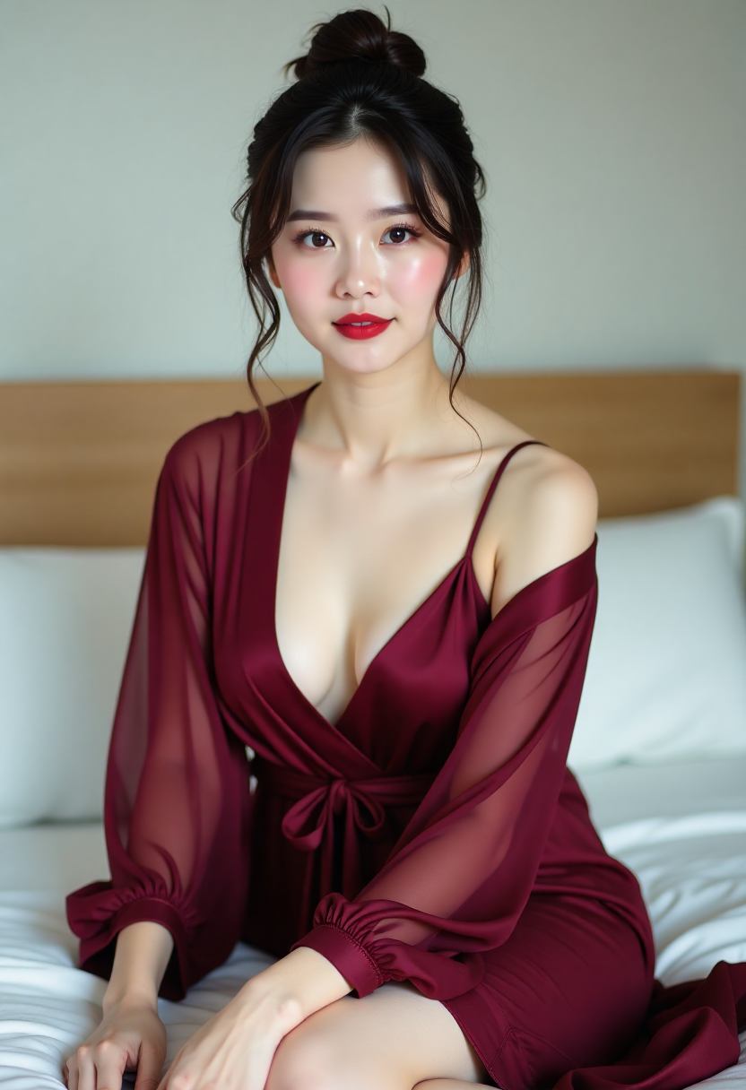 顶级厨师